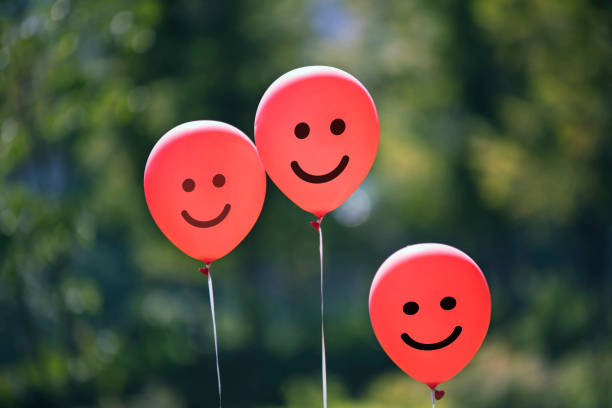 istock concept of happiness_red balloons 1095313800