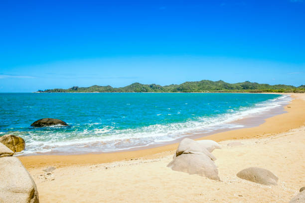 istock Magnetic Island Australia 1095317042