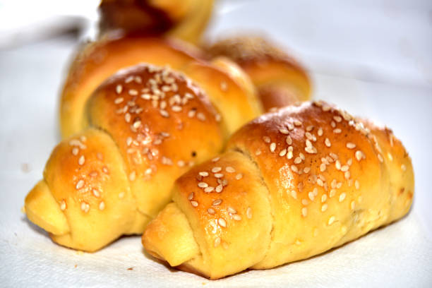 istock homemade roll croissant buns 1095362794