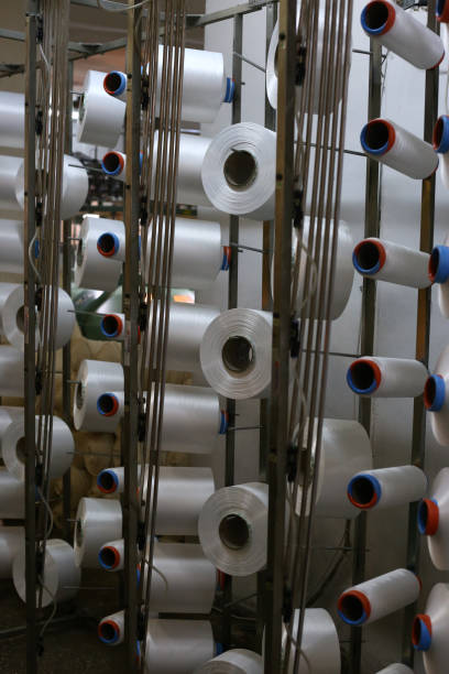 istock yarn and yarn production 1095364882
