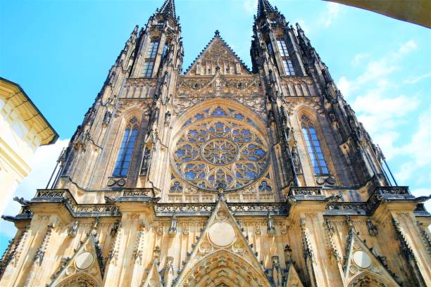 istock a trip to the Czech Republic 1095368794