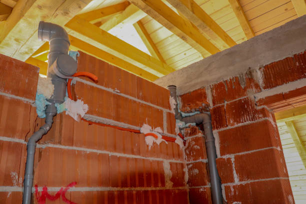 istock water installation in house 1095402706