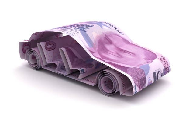 Car Finance With Turkish Lira