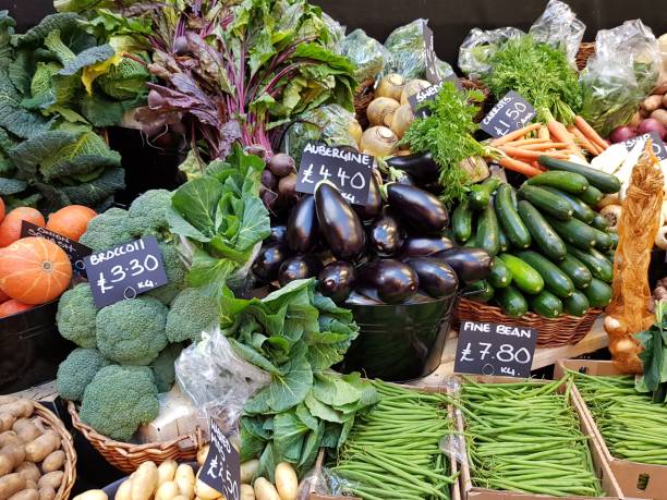 istock fresh vegetables in the market 1095406672