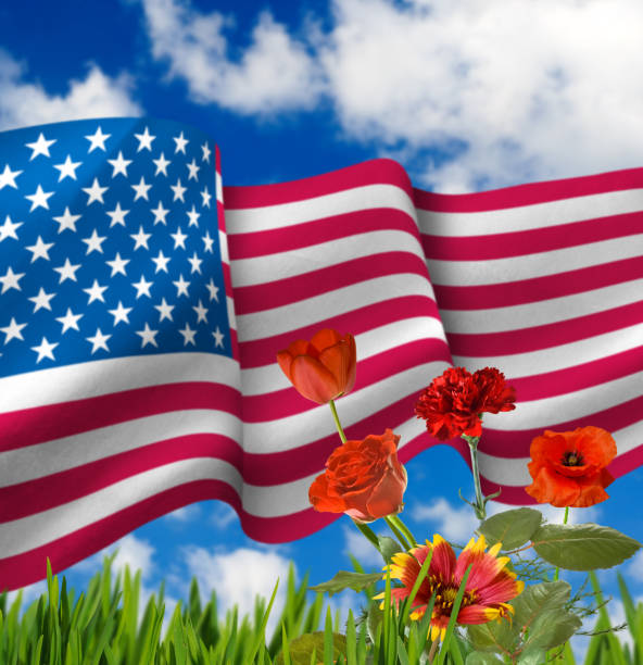 istock American flag against sky closeup 1095409468