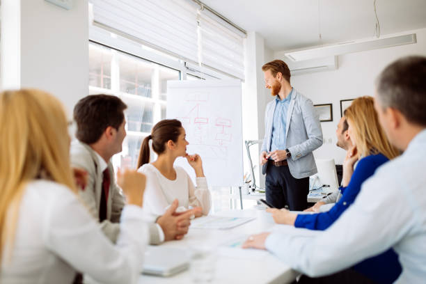 istock Business people meeting 1095422700