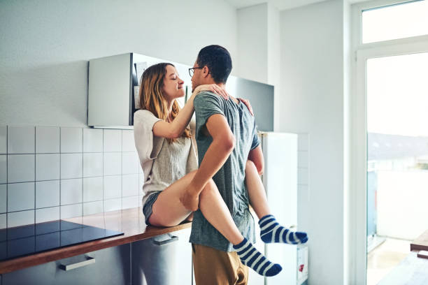 istock Put the passion into your home 1095436686