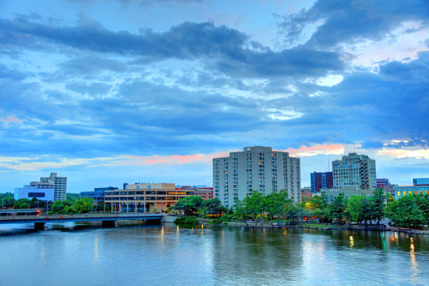 Rockford is the third largest city in the U.S. state of Illinois, the 171st most populous city in the United States,  the largest city in Illinois outside of the Chicago metropolitan area