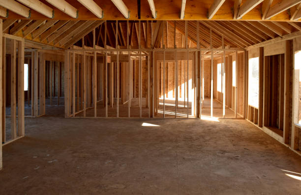 istock New Home House Construction Framing Lumber Builders Carpentry Craftsman 1095444072