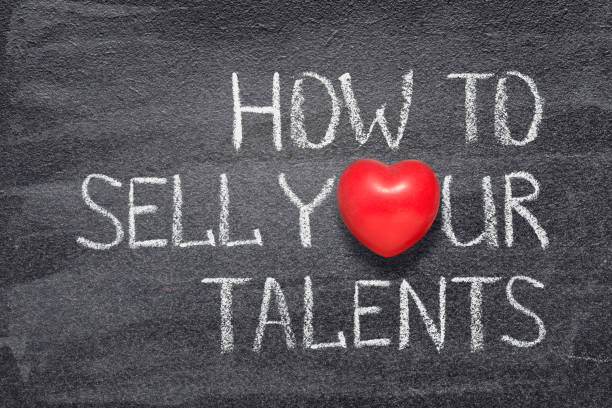 istock how sell your talents heart 1095451200