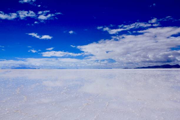 istock Uyuni Salt Flat,Uyuni,Bolivia 1095451578