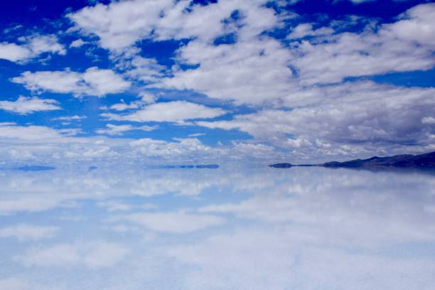 istock Uyuni Salt Flat,Uyuni,Bolivia 1095451688