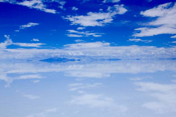 istock Uyuni Salt Flat,Uyuni,Bolivia 1095452496