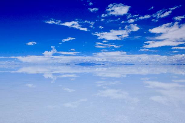 istock Uyuni Salt Flat,Uyuni,Bolivia 1095452518