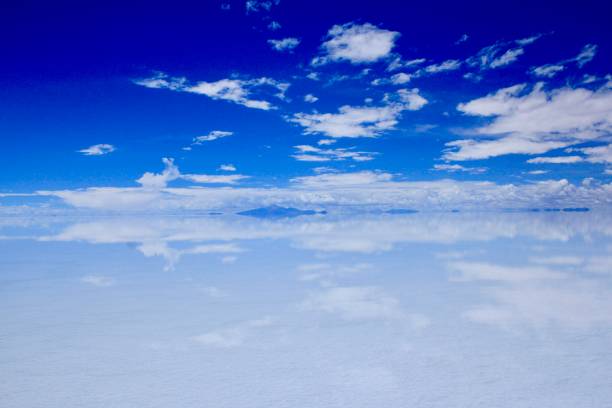 istock Uyuni Salt Flat,Uyuni,Bolivia 1095453454