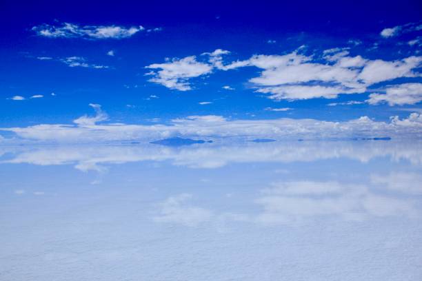 istock Uyuni Salt Flat,Uyuni,Bolivia 1095454714
