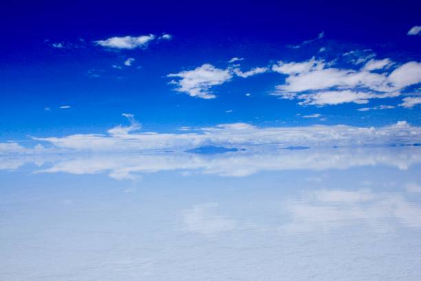 istock Uyuni Salt Flat,Uyuni,Bolivia 1095454718