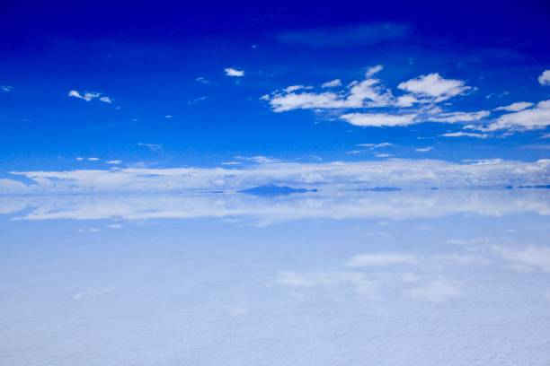 istock Uyuni Salt Flat,Uyuni,Bolivia 1095457126