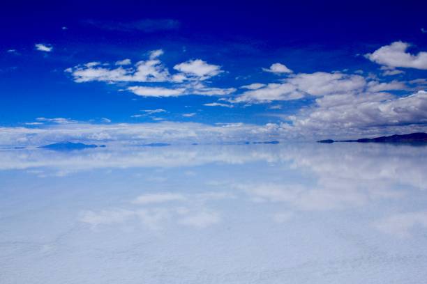 istock Uyuni Salt Flat,Uyuni,Bolivia 1095457130