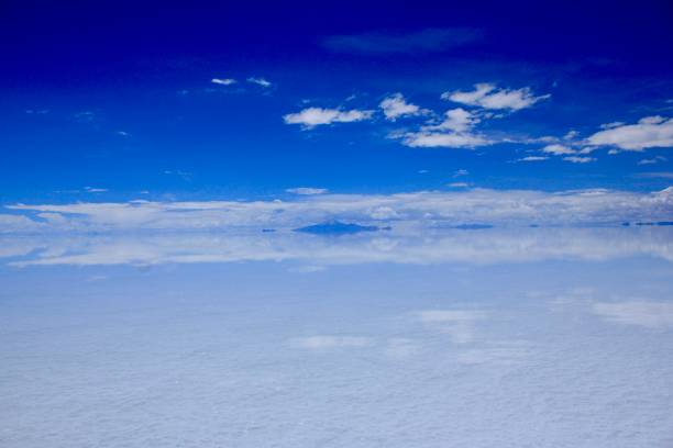 istock Uyuni Salt Flat,Uyuni,Bolivia 1095457840