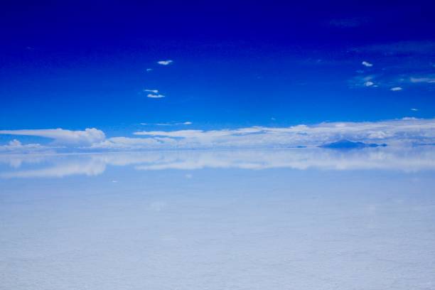 istock Uyuni Salt Flat,Uyuni,Bolivia 1095463918
