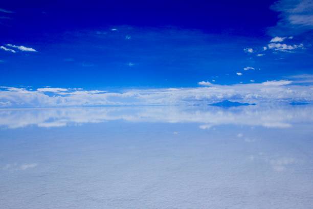 istock Uyuni Salt Flat,Uyuni,Bolivia 1095465774