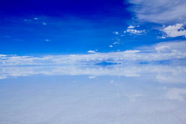 istock Uyuni Salt Flat,Uyuni,Bolivia 1095465958