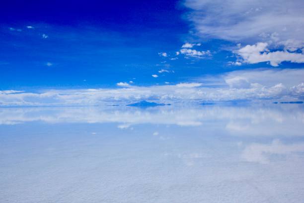 istock Uyuni Salt Flat,Uyuni,Bolivia 1095466276