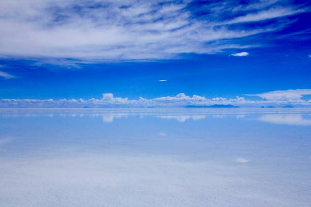 istock Uyuni Salt Flat,Uyuni,Bolivia 1095466856
