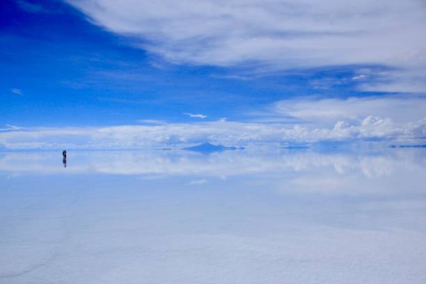 istock Uyuni Salt Flat,Uyuni,Bolivia 1095468886