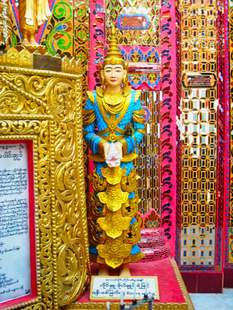 istock a buddha statue in vietnam 1095468968