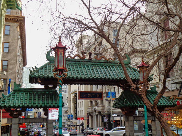 istock chinese roofs in the city 1095469014