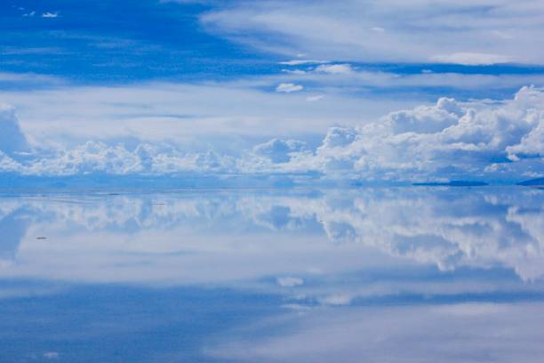 istock Uyuni Salt Flat,Uyuni,Bolivia 1095469658