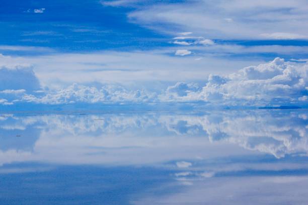 istock Uyuni Salt Flat,Uyuni,Bolivia 1095470540