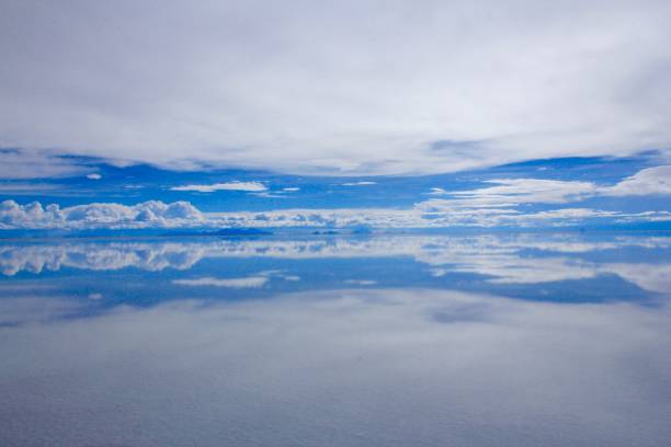 istock Uyuni Salt Flat,Uyuni,Bolivia 1095472748