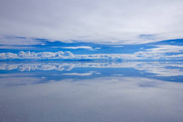 istock Uyuni Salt Flat,Uyuni,Bolivia 1095473256