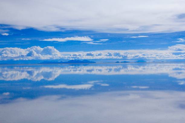 istock Uyuni Salt Flat,Uyuni,Bolivia 1095473268