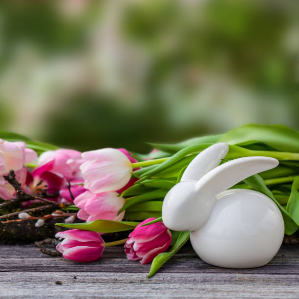 Easter Background
