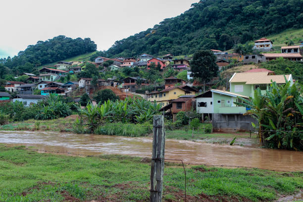 istock Rain Season in the Mountains 1095526916