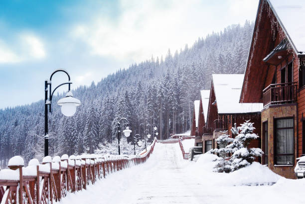 istock winter city in the mountains 1095533802