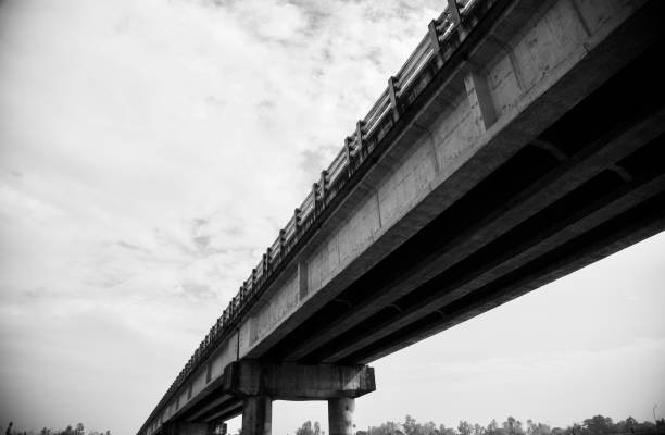 istock A traditional highway bridge unique photo 1095537282