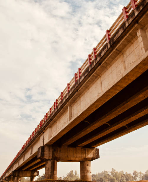 istock A traditional highway bridge unique photo 1095537294