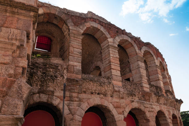 istock Colosseum 
