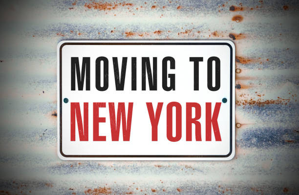istock Moving To New York 1095580292