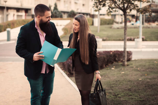 istock Business outdoor 1095583112