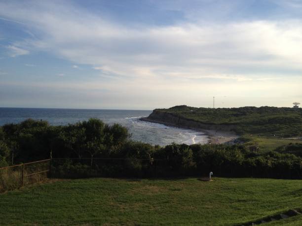 istock Montauk, New York 1095588130