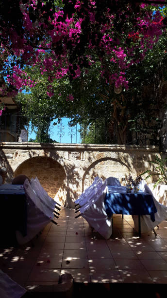istock Old Town of Rhodes 1095590538