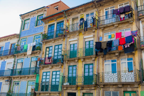 Porto, north of Portugal