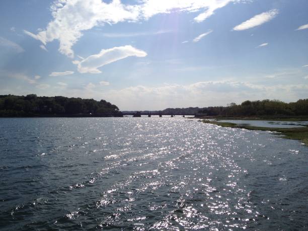 istock The Long Island Sound 1095599232