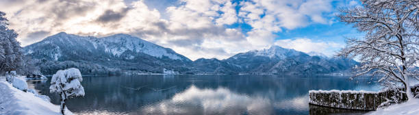 istock kochel lake - bavaria 1095602984